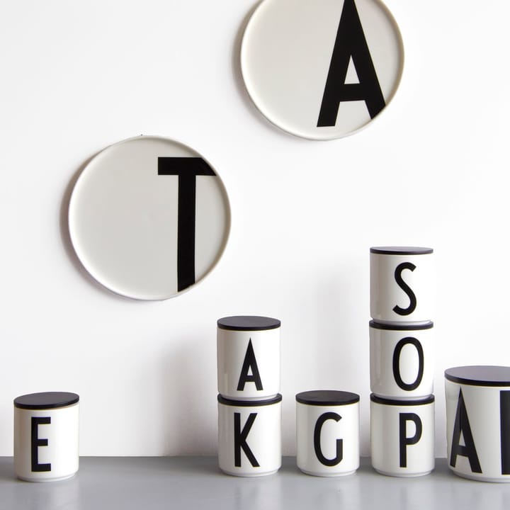 Design Letters 杯子, L Design Letters