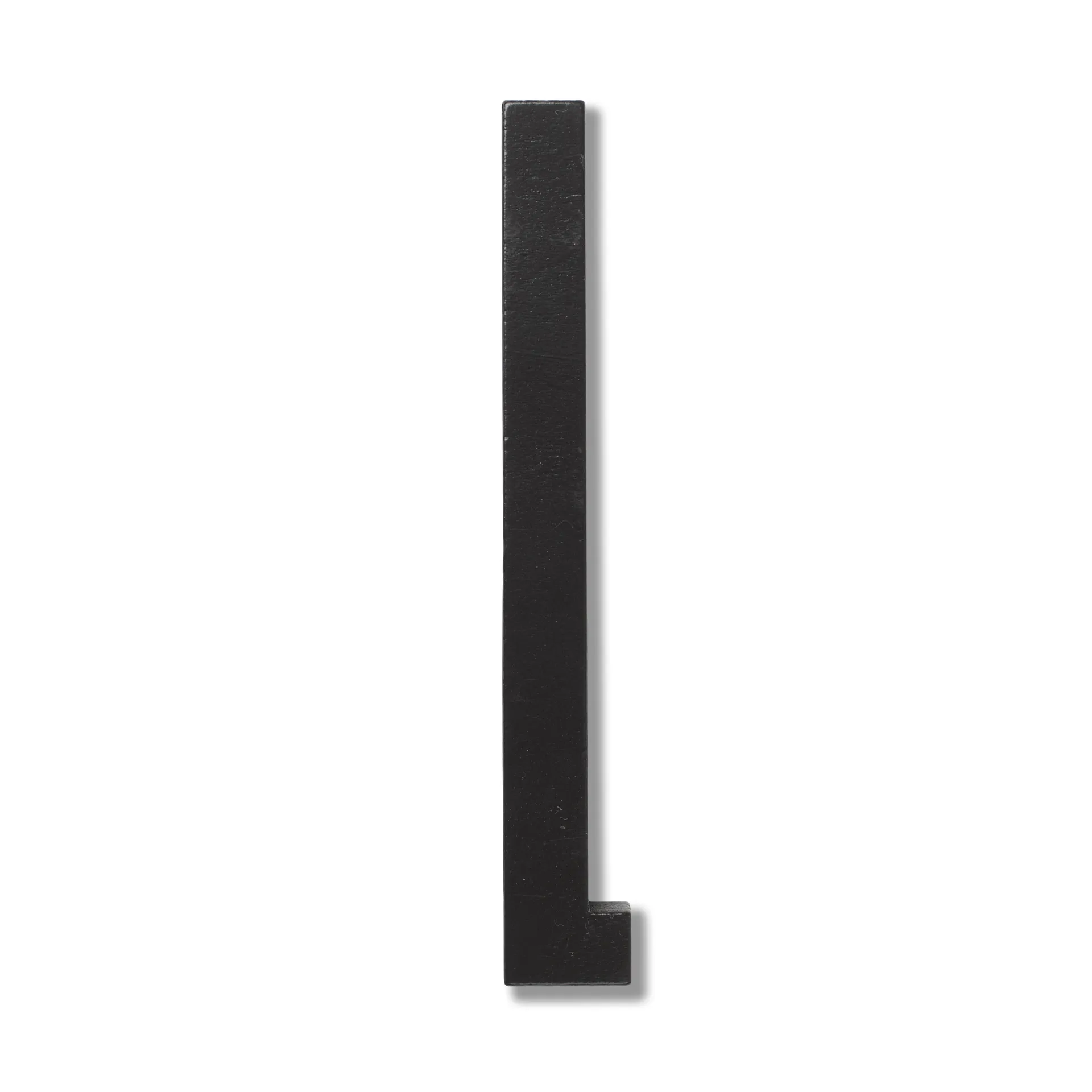 Design Letters 木质装饰字母, L Design Letters
