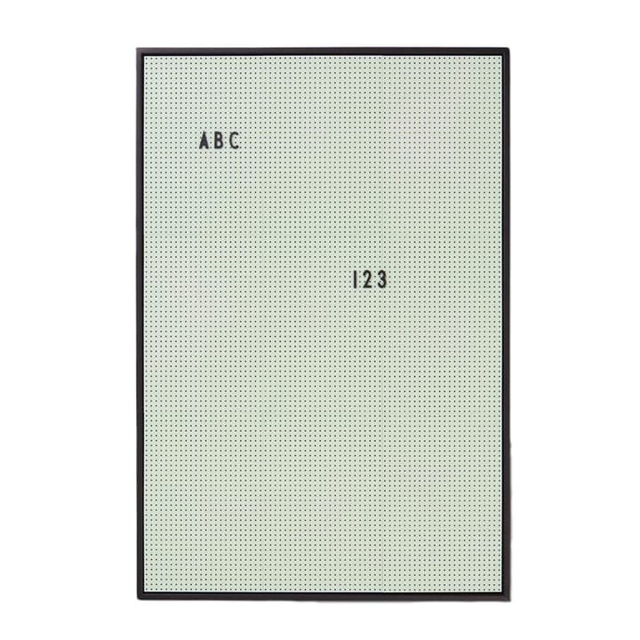 Design Letters letter board A2 - 绿色 - Design Letters