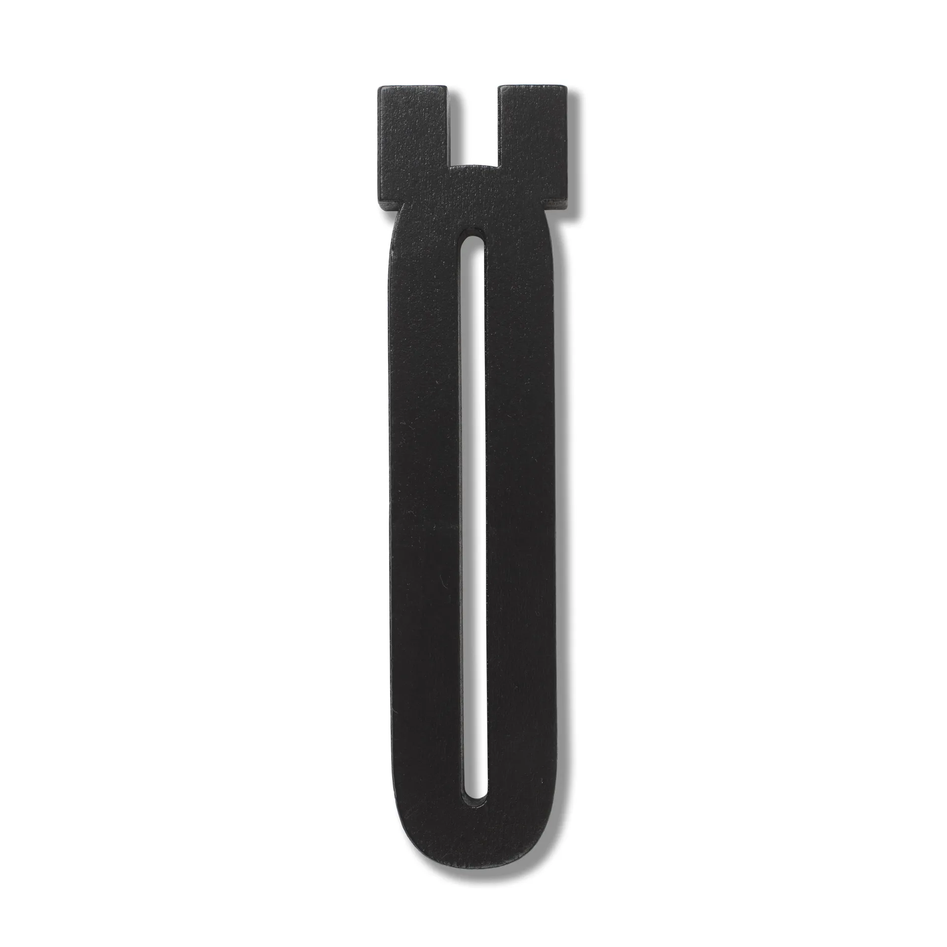 Design Letters letter, Ö Design Letters