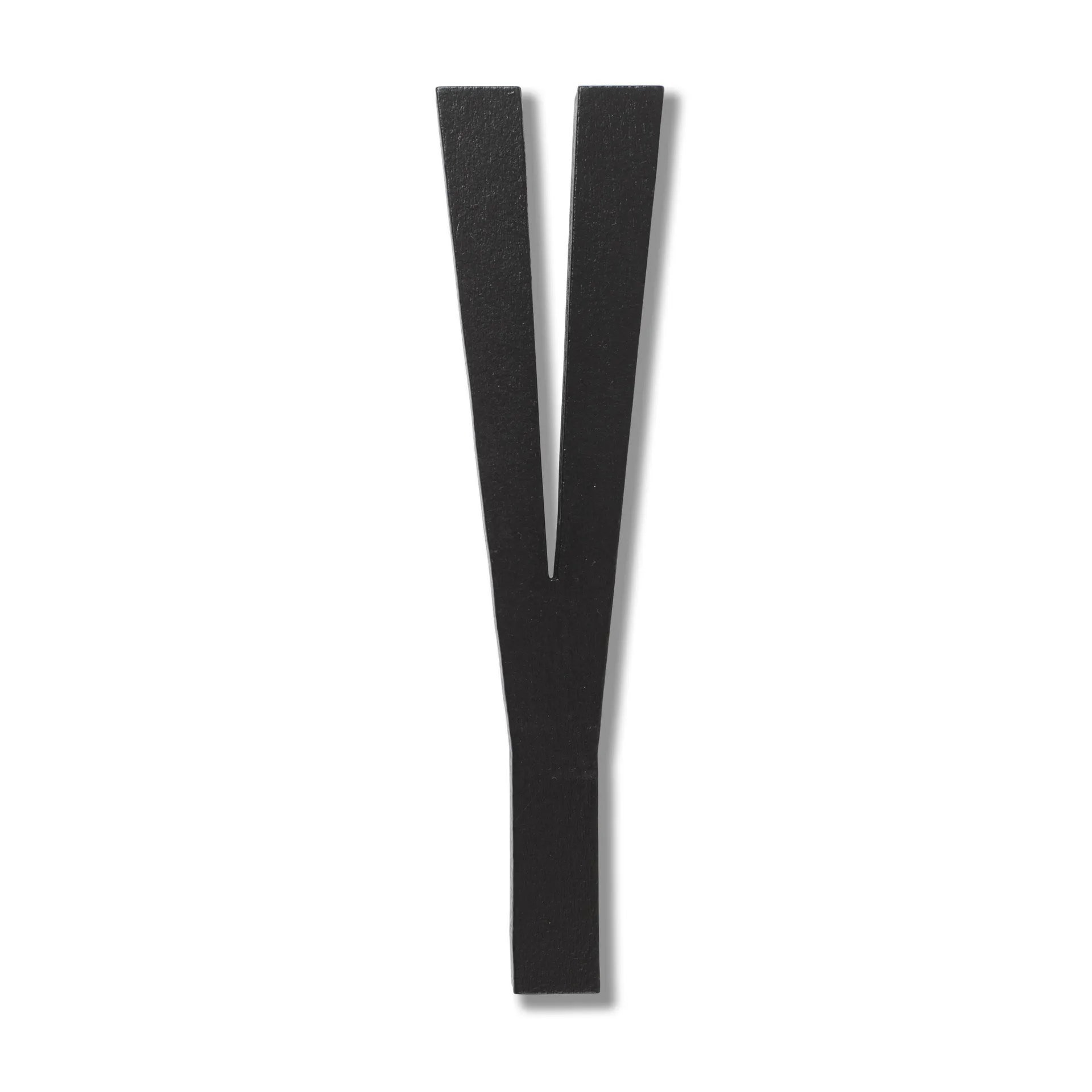 Design Letters letter, Y Design Letters