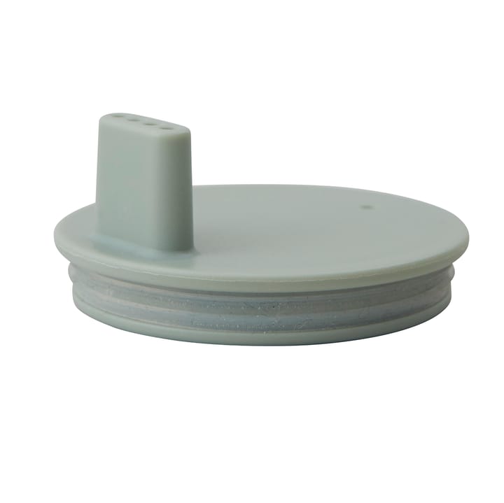 Design Letters lid for tritan glass - 绿色 - Design Letters