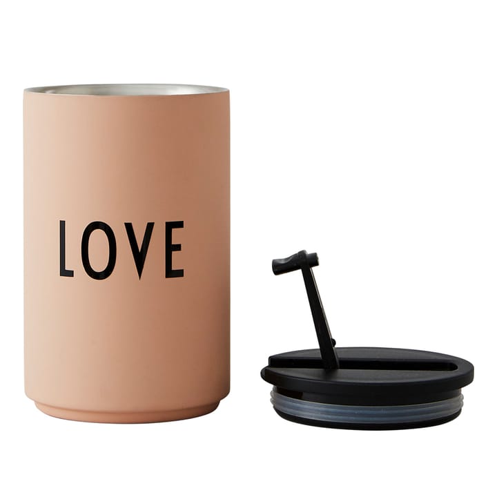 Design Letters 保温杯 马克杯, Love Design Letters