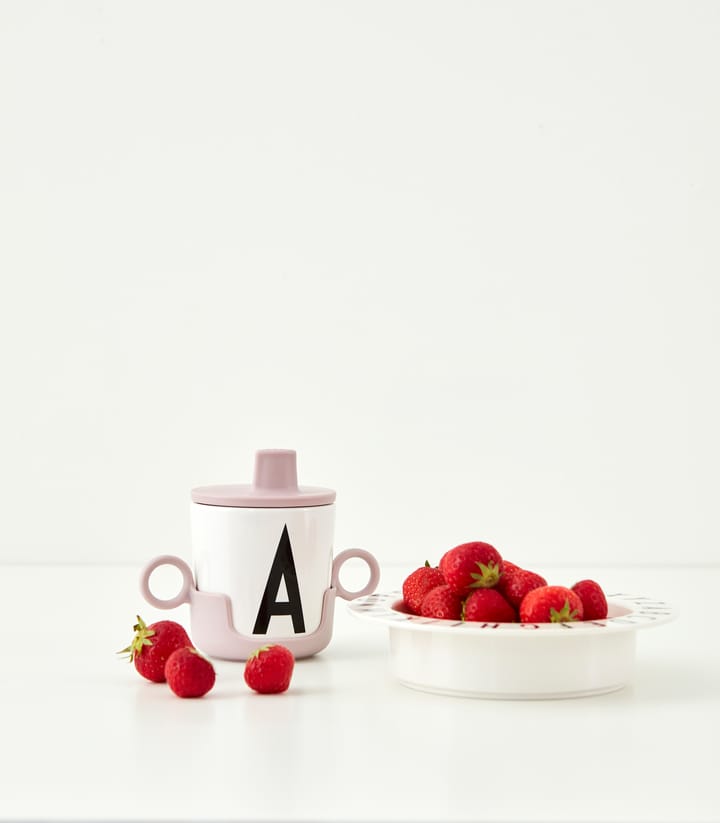 Design Letters personlised 杯子 eco, A Design Letters