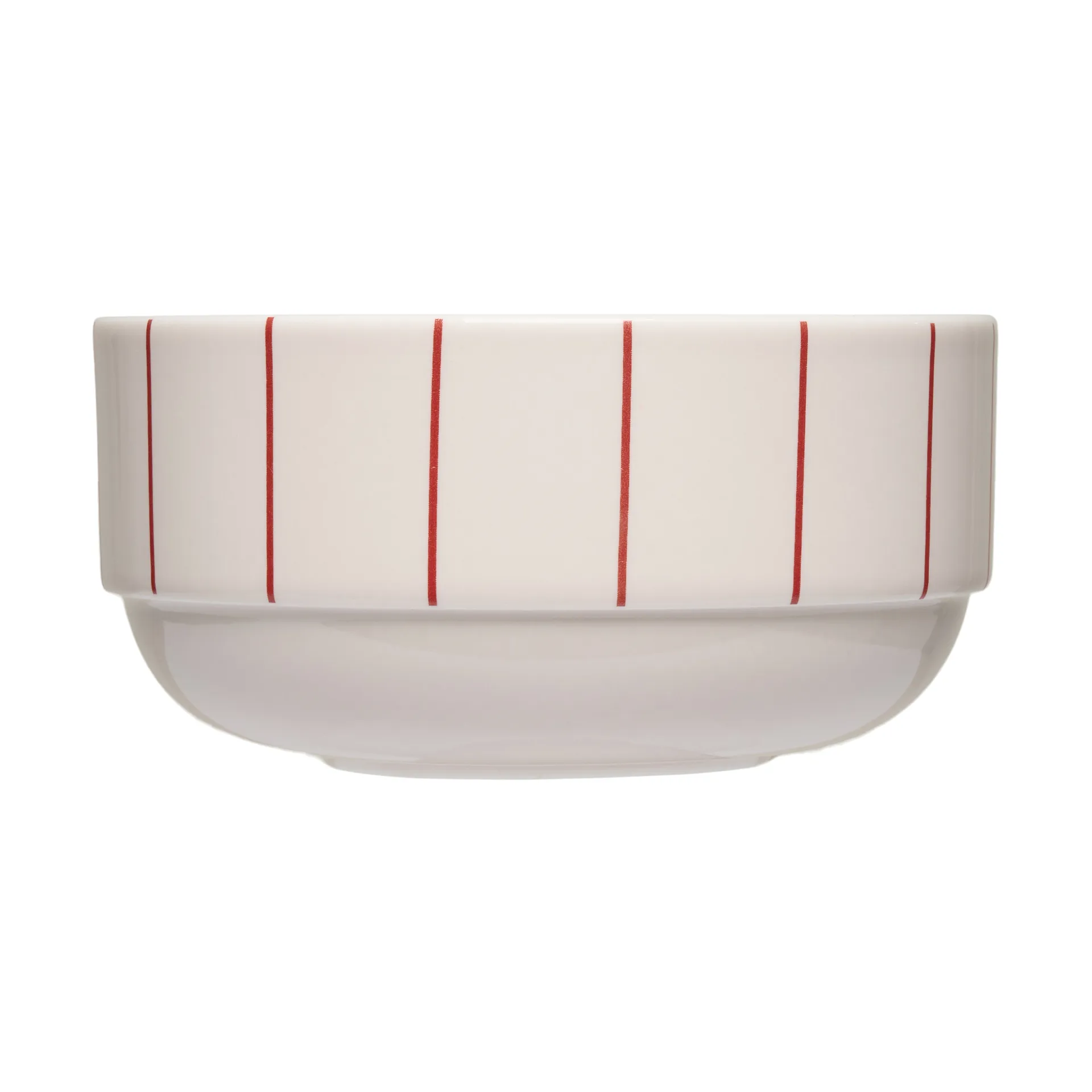 Design Letters Pyjamas 碗 Ø11 cm, Faded 玫瑰色-pastel 米色 Design Letters