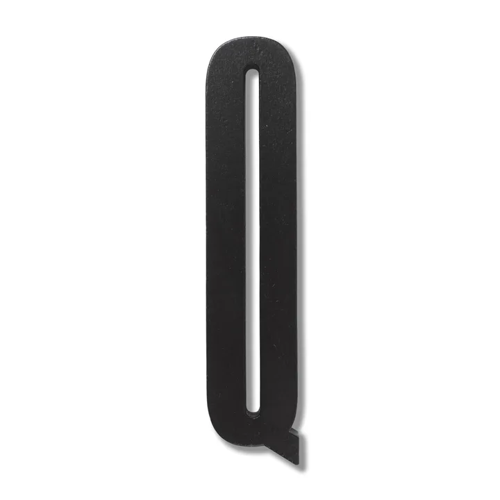 Design Letters 木质装饰字母 - Q - Design Letters