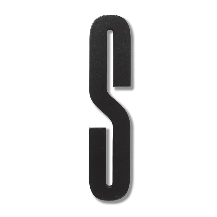 Design Letters 木质装饰字母 - S - Design Letters