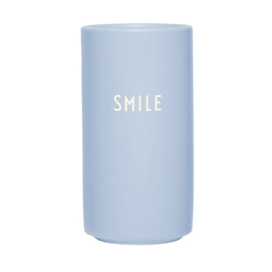 Design Letters 精选花瓶, Smil Design Letters