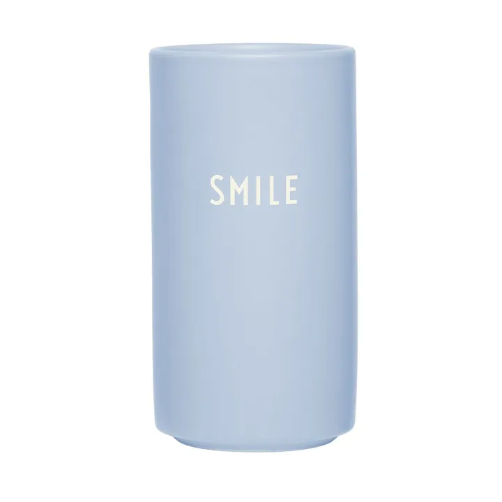 Design Letters 精选花瓶 - Smil - Design Letters