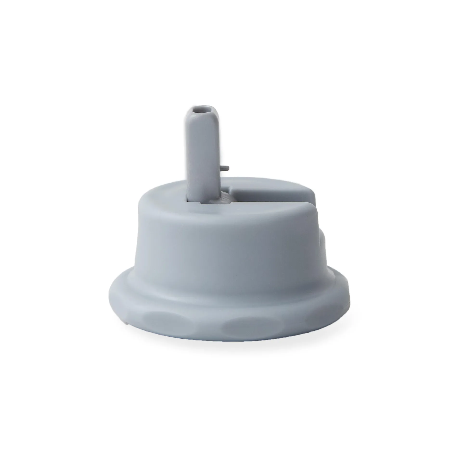 Design Letters sport lid, 灰色 Design Letters