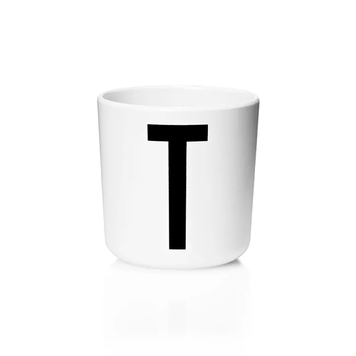 Design Letters 个性化环保杯 - T - Design Letters