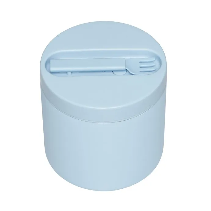 Design Letters thermos-box 大, Light Design Letters