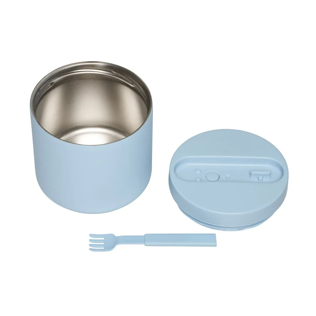 Design Letters thermos-box 大, Light Design Letters