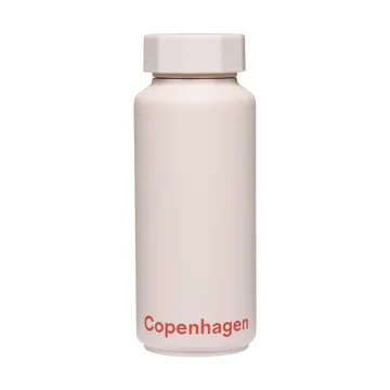Design Letters thermos - Copenhagen-pastel 米色 - Design Letters