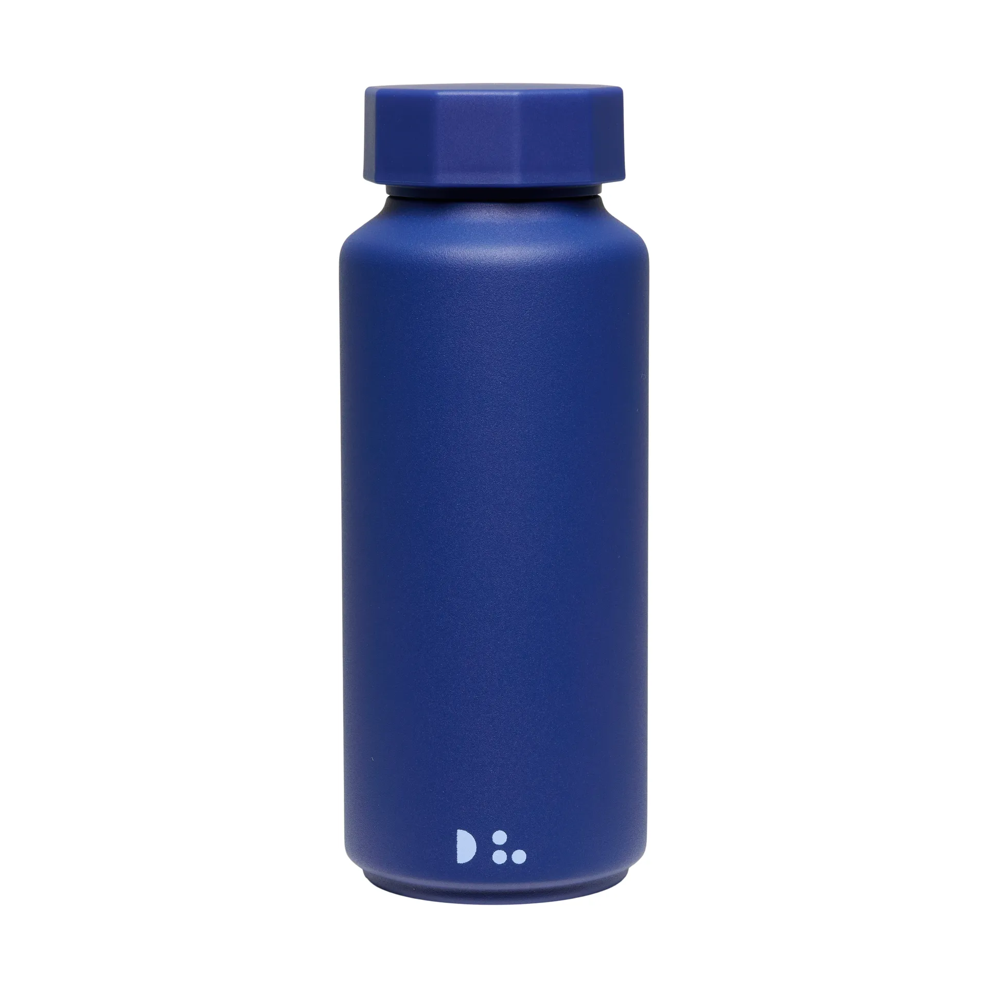 Design Letters thermos, DL-午夜蓝 Design Letters