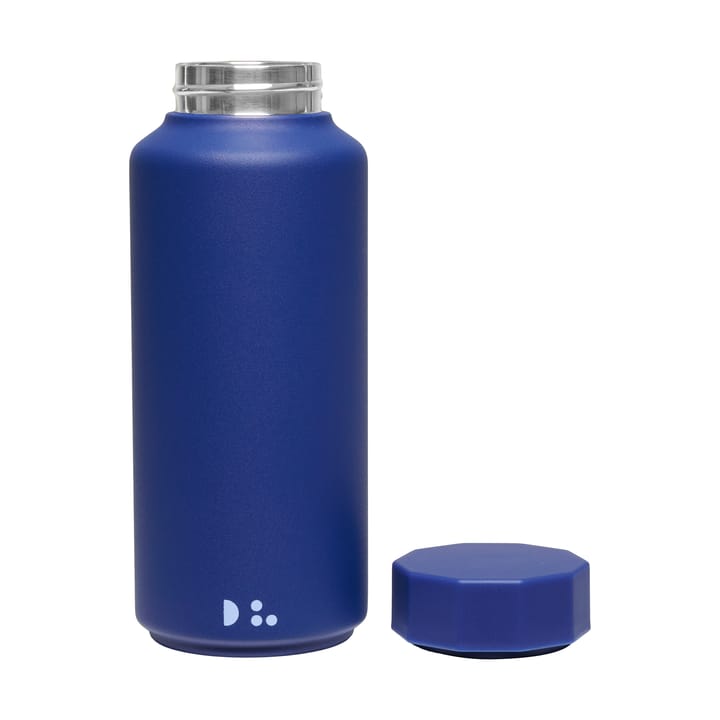 Design Letters thermos, DL-午夜蓝 Design Letters