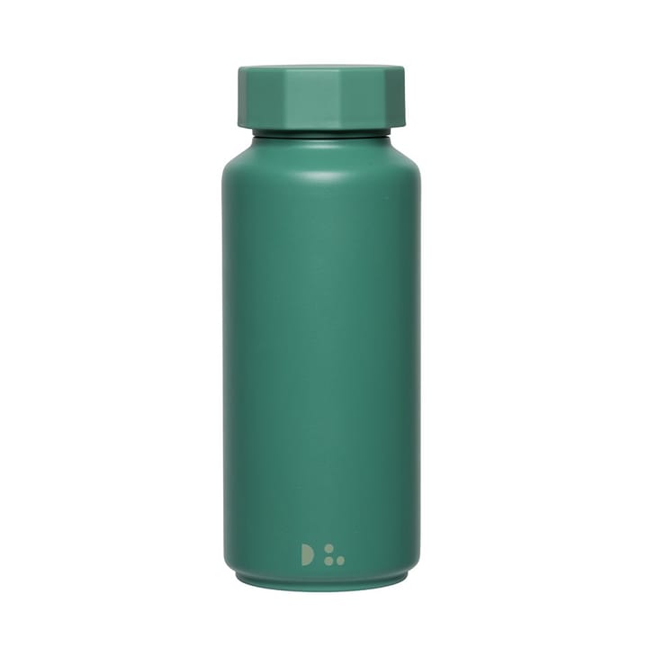 Design Letters thermos - DL-深绿 - Design Letters