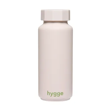 Design Letters thermos - Hygge-pastel 米色 - Design Letters