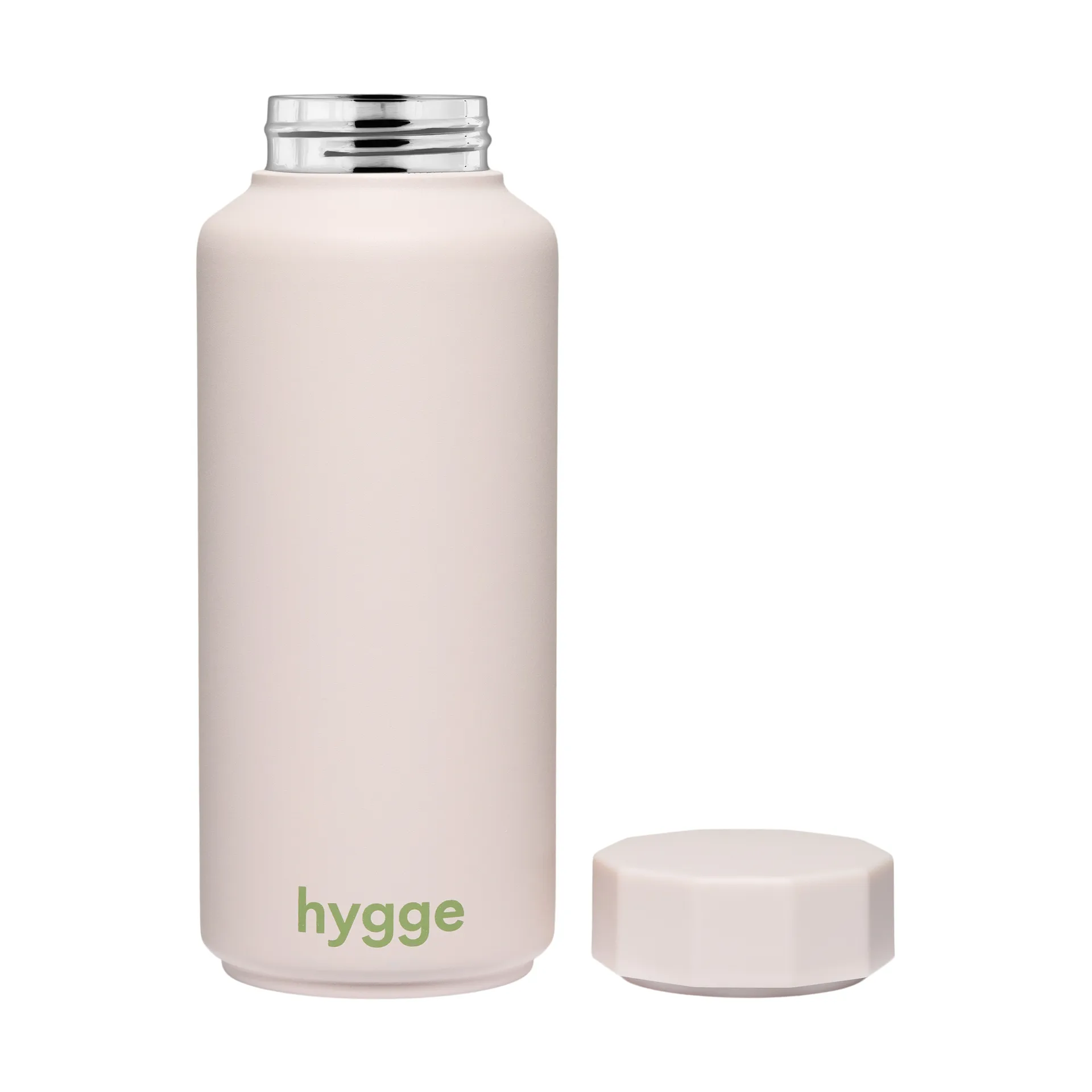 Design Letters thermos, Hygge-pastel 米色 Design Letters