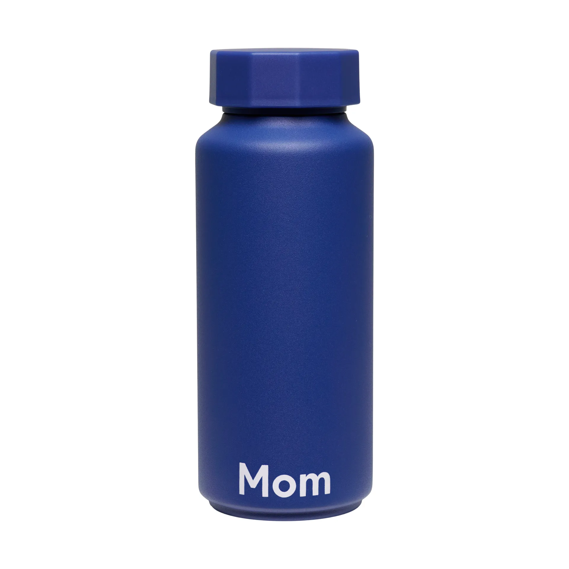 Design Letters thermos, Mom-午夜蓝 Design Letters