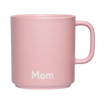 Design Letters VIP favourite 带柄杯250ml - 妈妈 - Design Letters