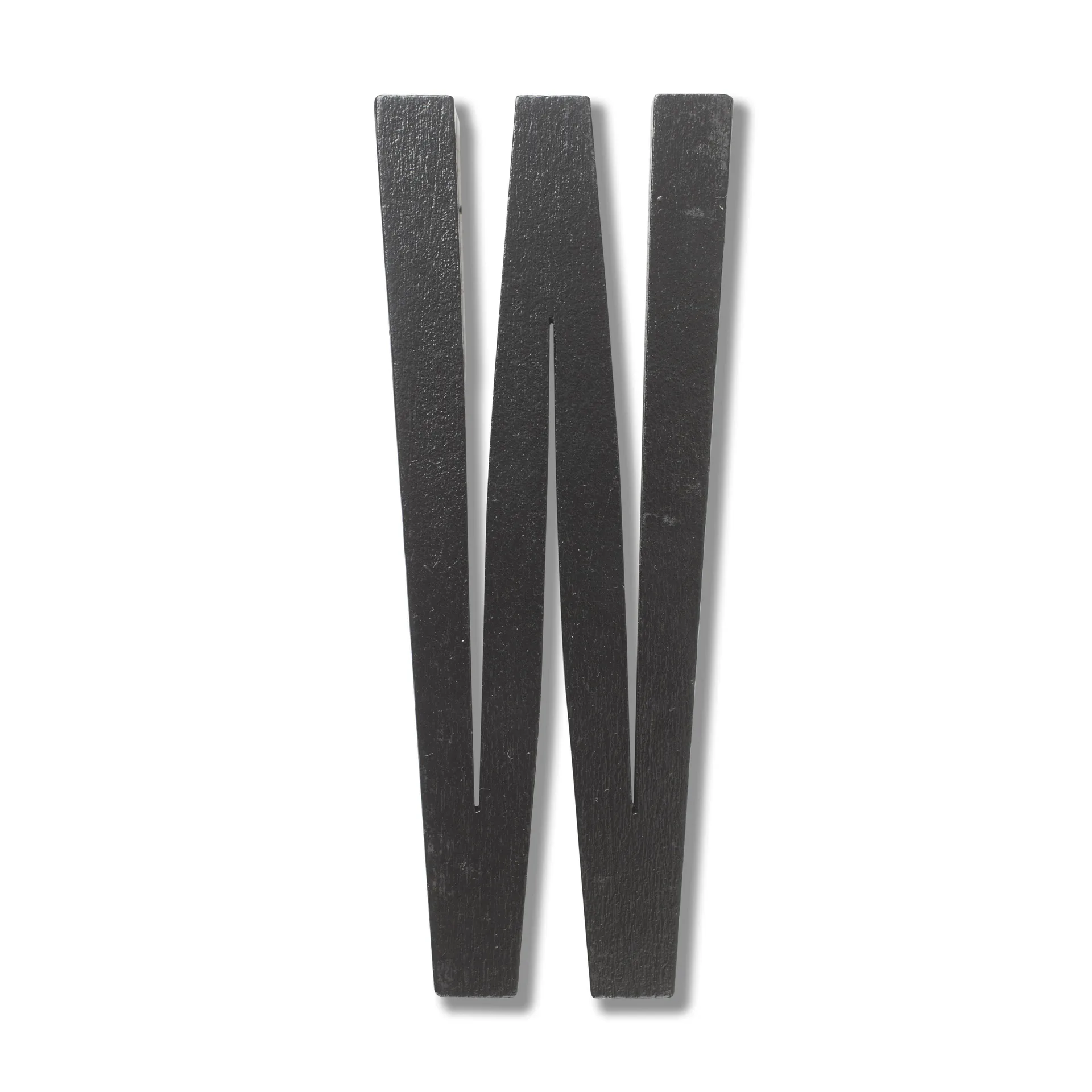 Design Letters 木质装饰字母, W Design Letters