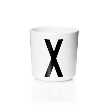 Design Letters 个性化环保杯 - X - Design Letters