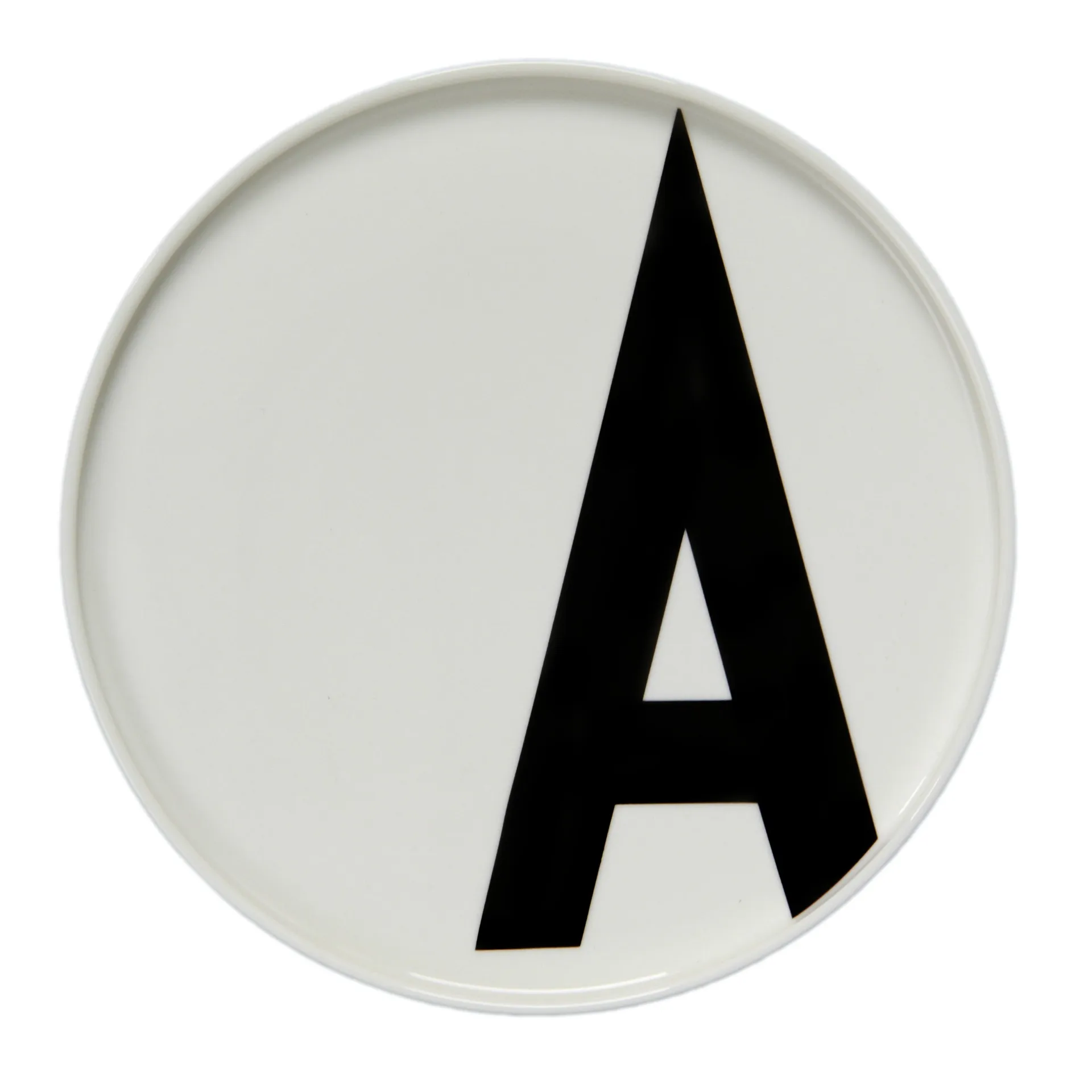 Design Letters餐盘,  Design Letters