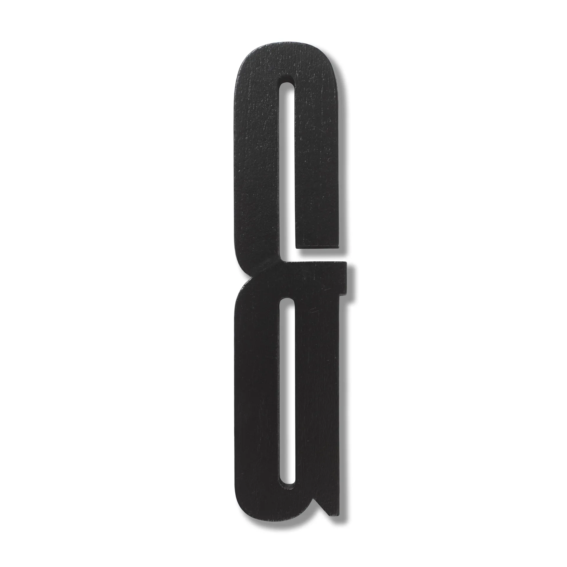 Design Letters 字母, & Design Letters