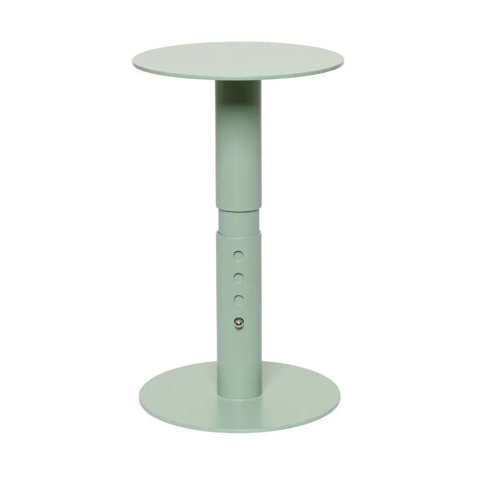 Rolling household paper 毛巾 holder 25 cm, 绿色 Design Letters