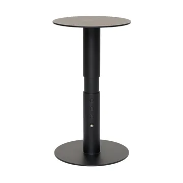 Rolling household paper 毛巾 holder 25 cm - 黑色 - Design Letters