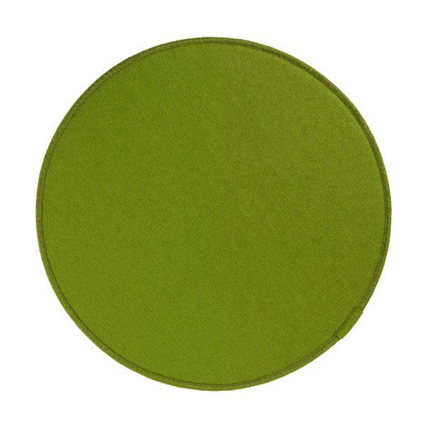 DOT seat pad - 绿色 - Designers Eye