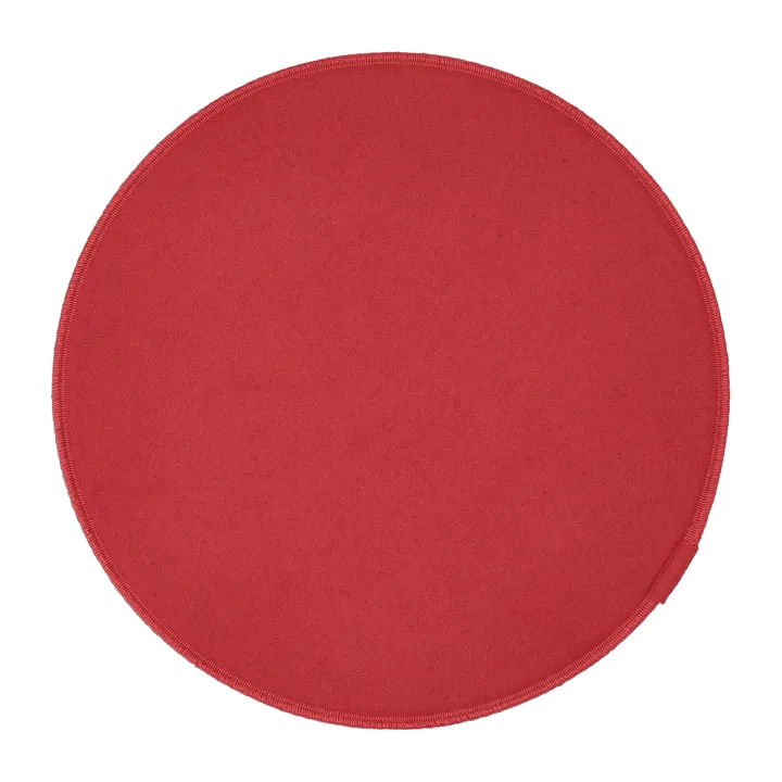DOT 座垫 - 红色 - Designers Eye