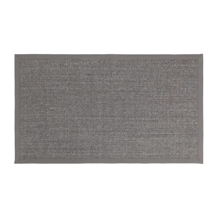 剑麻门垫灰色 - 70x120cm - Dixie