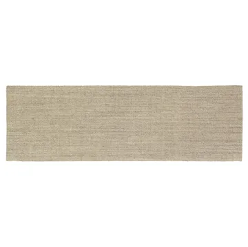 剑麻大理石纹地毯 - 80x250cm - Dixie