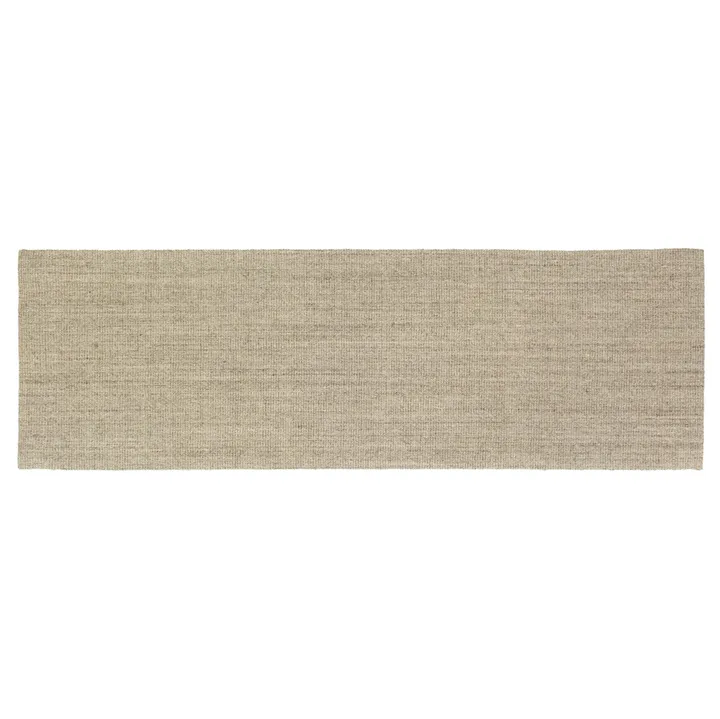 剑麻大理石纹地毯 - 80x250cm - Dixie