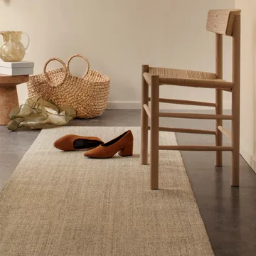 剑麻大理石纹地毯 - 80x250cm - Dixie