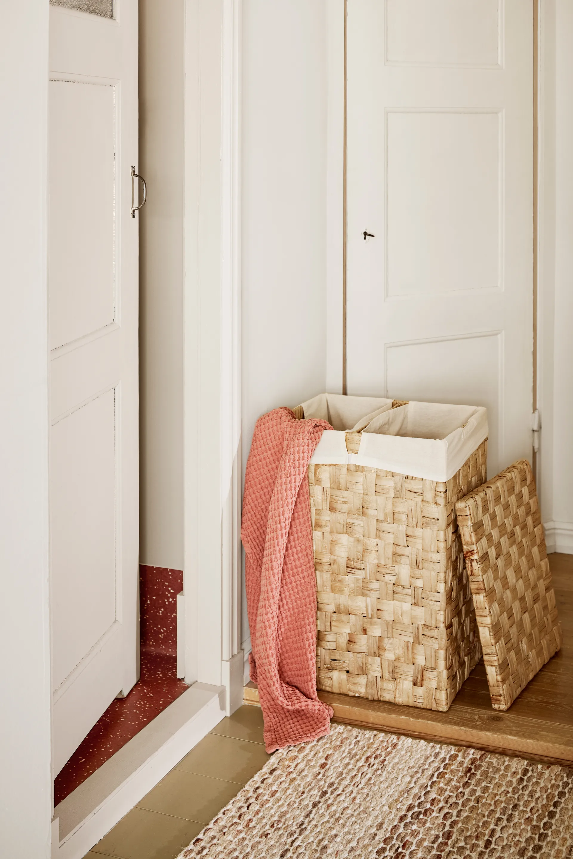 Art 地毯 Mockleno, 90x150 cm Dixie