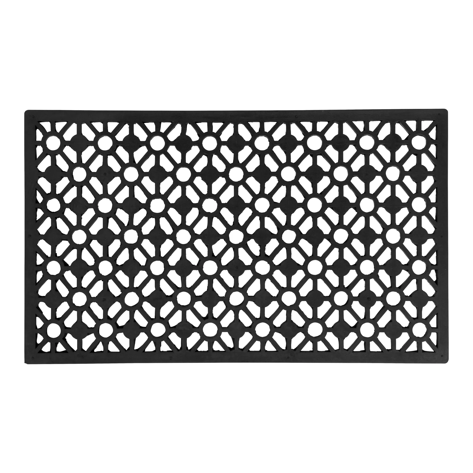 Circle 门垫  , 45x75 cm Dixie