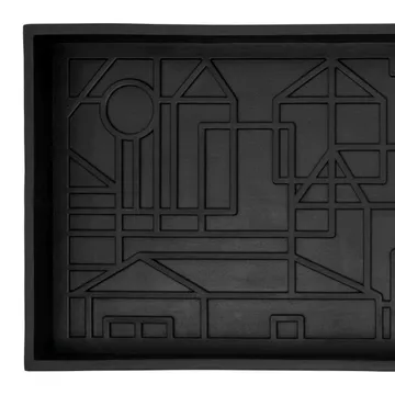 Dixie 鞋托盘 - Villastad_36x85cm - Dixie