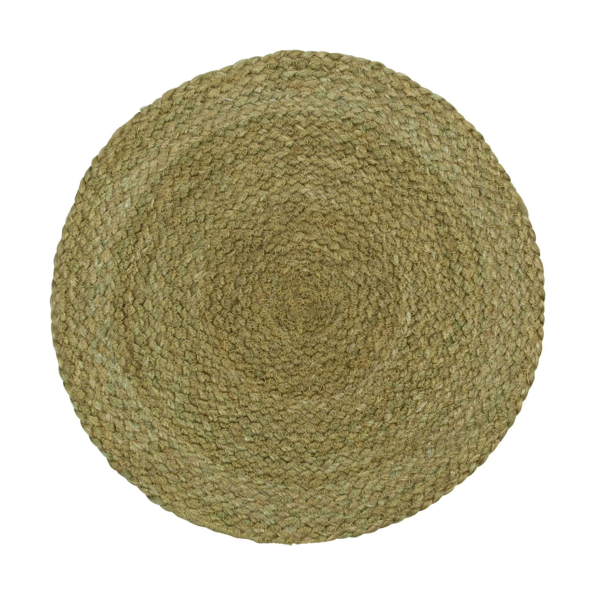 Elin 餐垫 Ø38 cm, Avocado Dixie