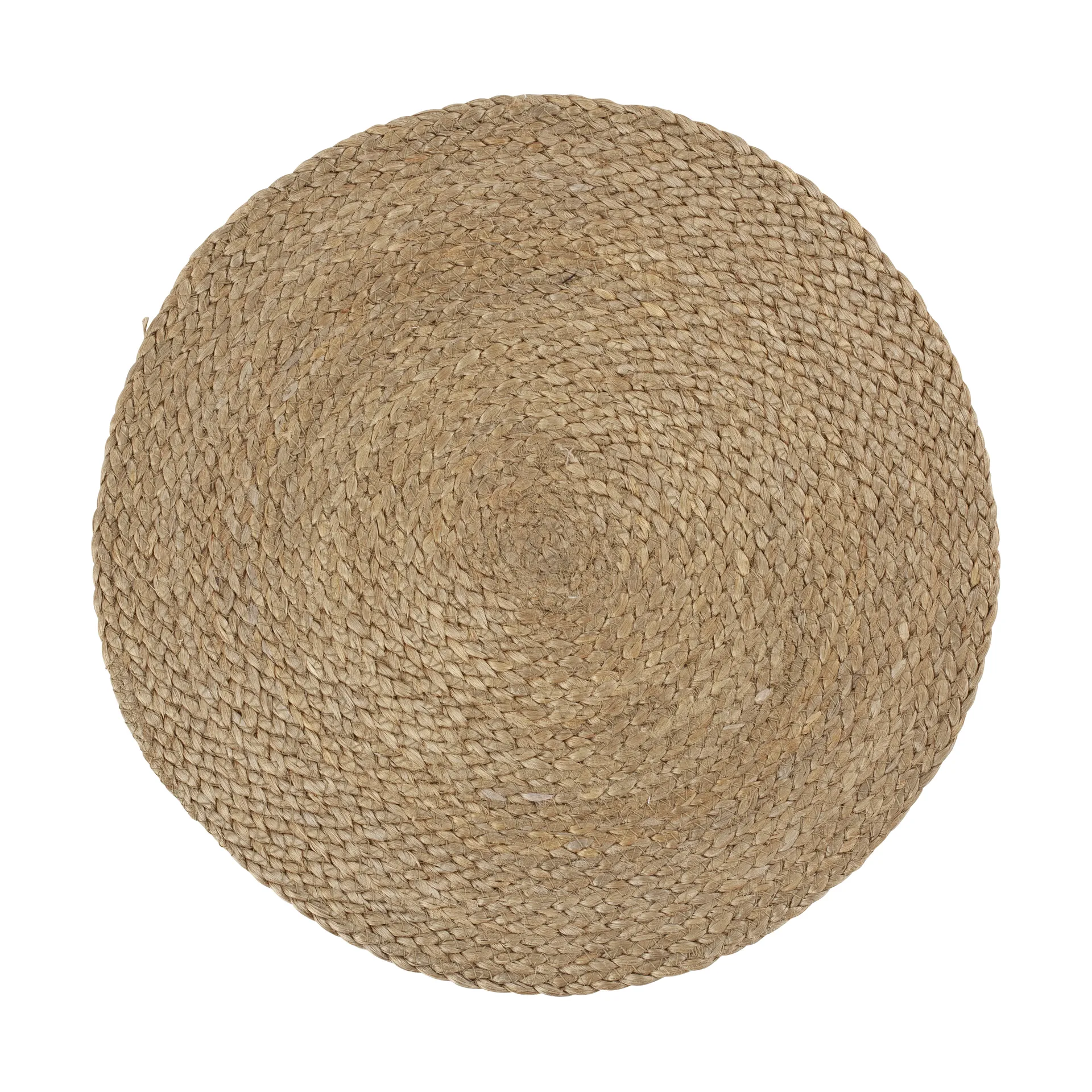 Elin 餐垫 Ø38 cm, Golden 绿色 Dixie