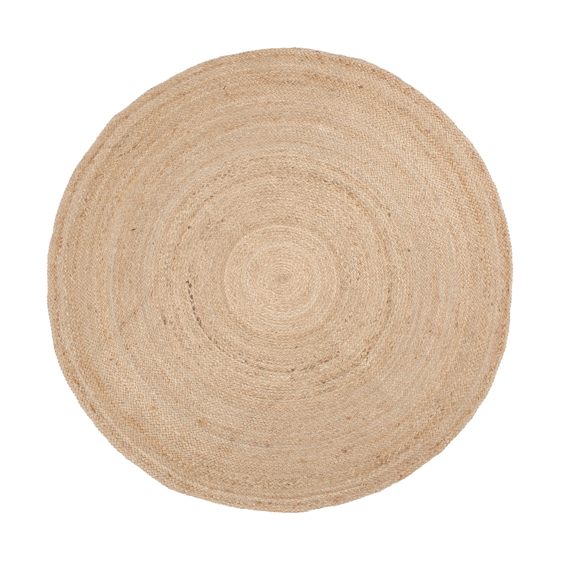 Elin 地毯 natural, Ø125 cm Dixie