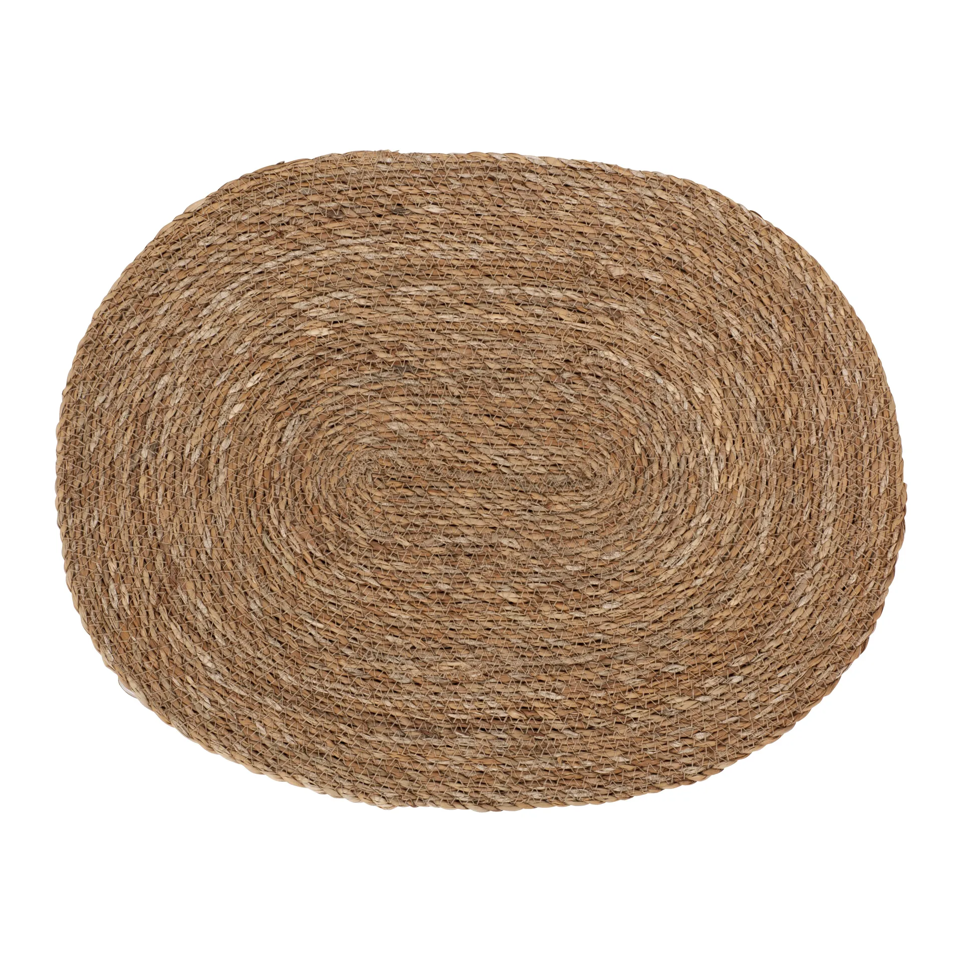 Emil 餐垫  oval, Nature Dixie