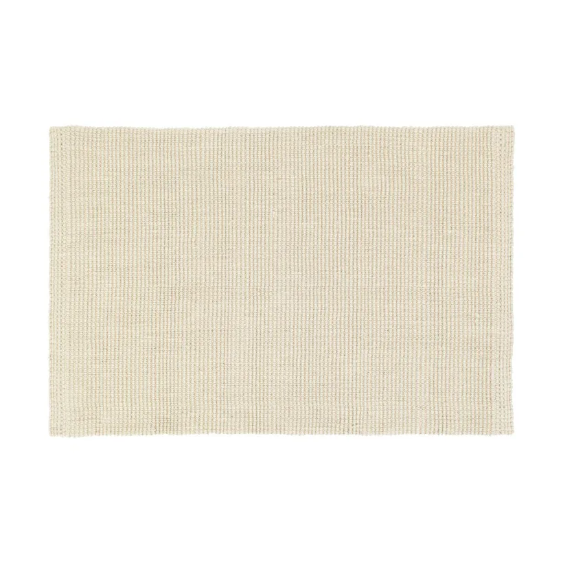 Fiona jute 地毯 ivory, 60x90 cm Dixie