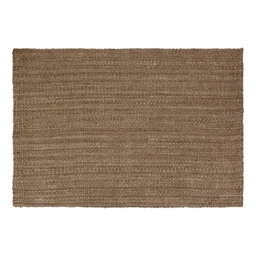 Freja 地毯 natural grey - 160x230 cm - Dixie