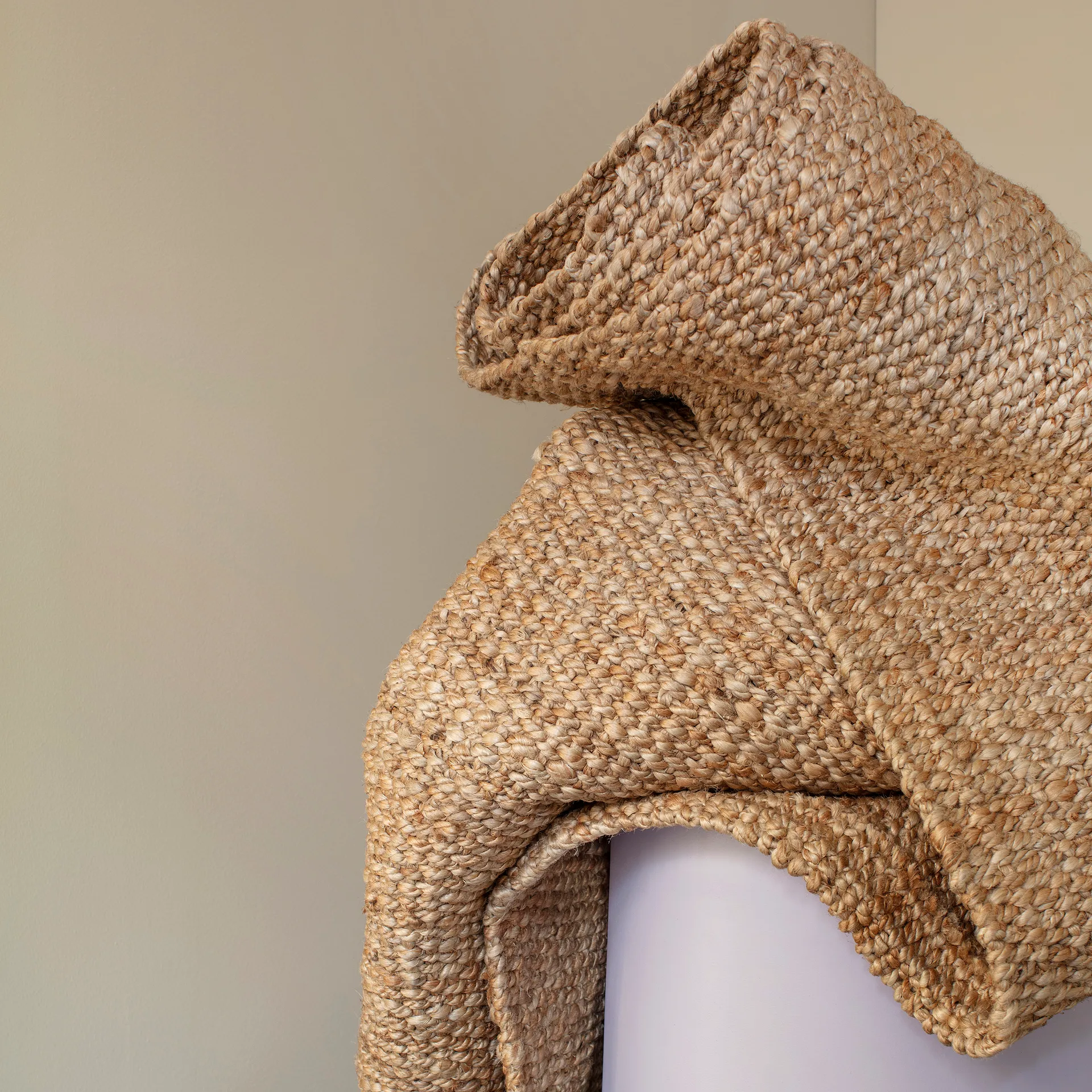 Freja 地毯 nature, 160x230 cm Dixie