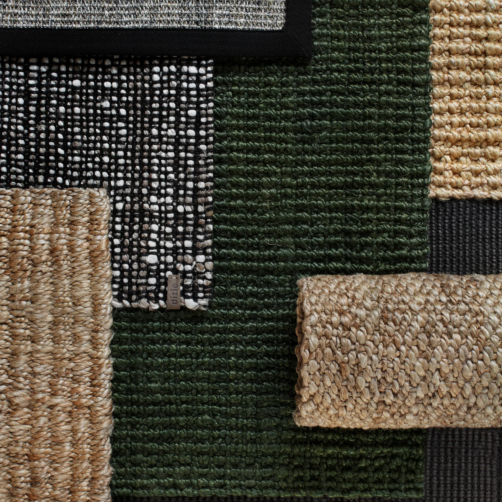 Freja 门垫   nature, small Dixie