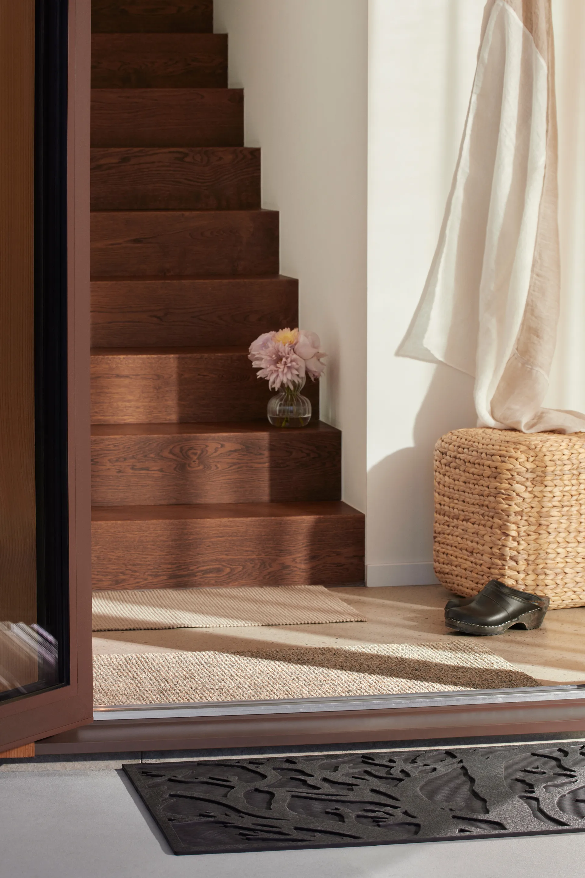 Grenverk 门垫  , 60x90 cm Dixie