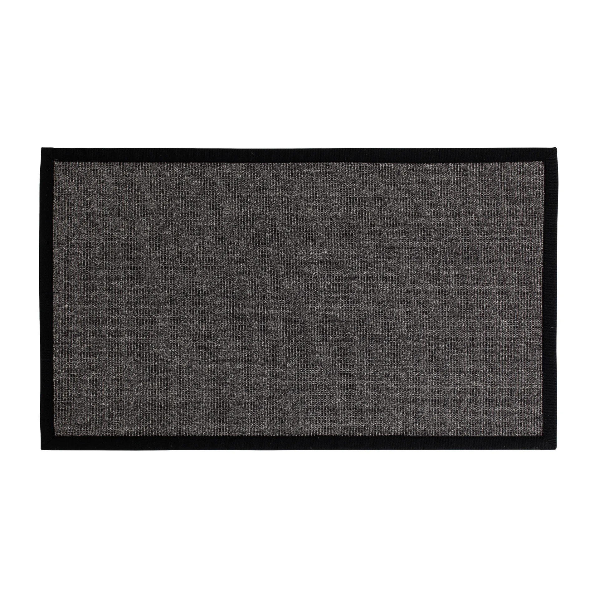 Jenny Sisal 门垫 black, 70x120 cm Dixie